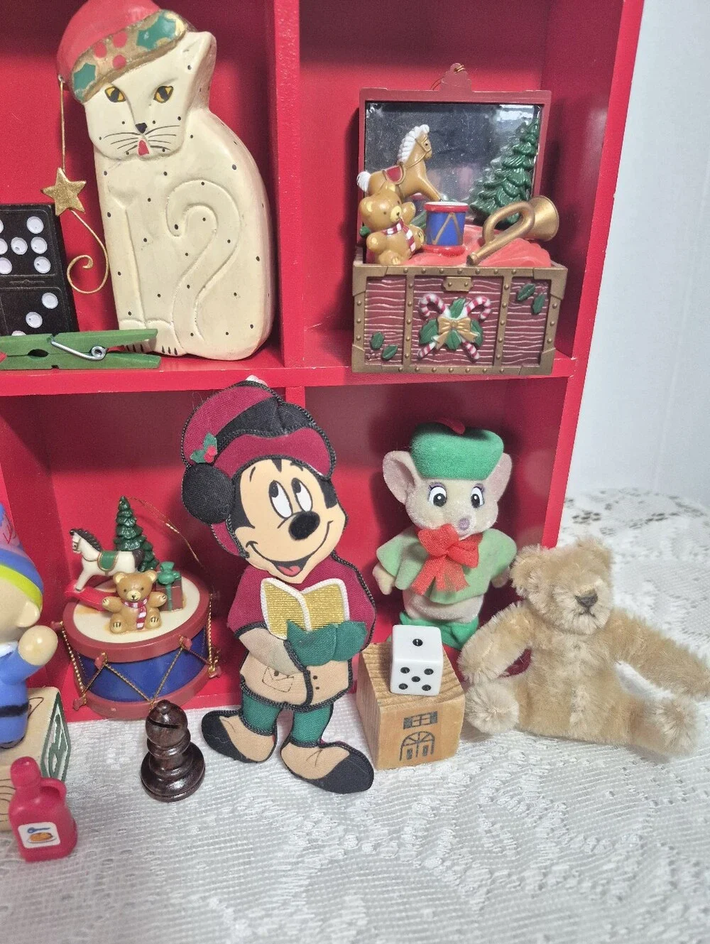 Christmas Trinket Bundle - Picture 7 of 9